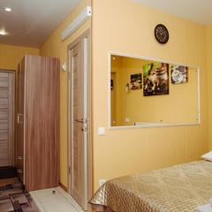 Отель Элеон, Пермь, Пермский край