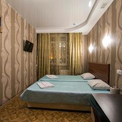 Гостевой дом Флайт, Пермь, Пермский край