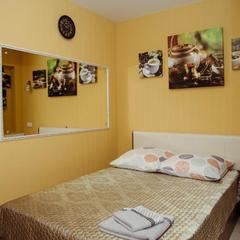 Отель Элеон, Пермь, Пермский край