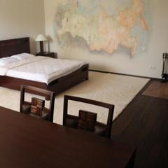 Гостиница Экспедиция, Пермь, Пермский край