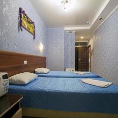 Гостевой дом Флайт, Пермь, Пермский край