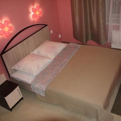 Отель Мечта, Пермь, Пермский край