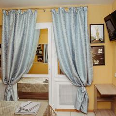 Отель Элеон, Пермь, Пермский край