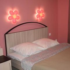 Отель Мечта, Пермь, Пермский край