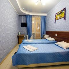 Гостевой дом Флайт, Пермь, Пермский край