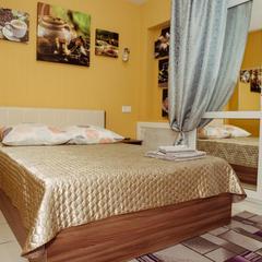 Отель Элеон, Пермь, Пермский край