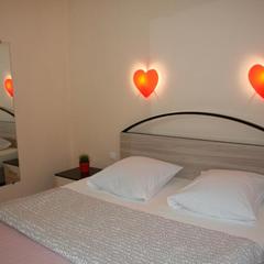 Отель Мечта, Пермь, Пермский край