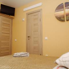 Отель Элеон, Пермь, Пермский край