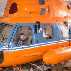 Гостиница Экспедиция, Пермь, Пермский край