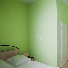 Отель Мечта, Пермь, Пермский край