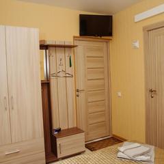 Отель Элеон, Пермь, Пермский край