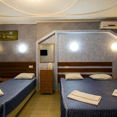 Гостевой дом Флайт, Пермь, Пермский край