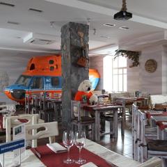 Гостиница Экспедиция, Пермь, Пермский край