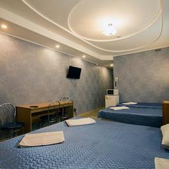 Гостевой дом Флайт, Пермь, Пермский край