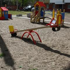 Отель Мечта, Пермь, Пермский край