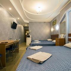 Гостевой дом Флайт, Пермь, Пермский край