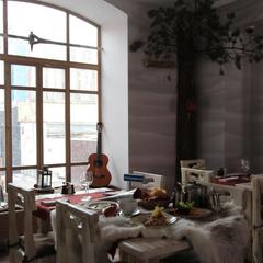 Гостиница Экспедиция, Пермь, Пермский край