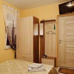 Отель Элеон, Пермь, Пермский край