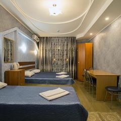 Гостевой дом Флайт, Пермь, Пермский край