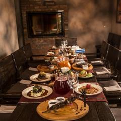 Гостиница Экспедиция, Пермь, Пермский край