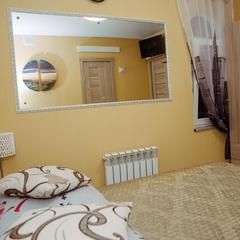 Отель Элеон, Пермь, Пермский край