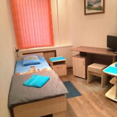 Отель Эспланада, Пермь, Пермский край