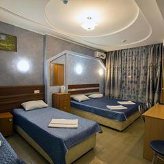 Гостевой дом Флайт, Пермь, Пермский край