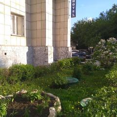 Отель Эспланада, Пермь, Пермский край