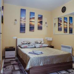 Отель Элеон, Пермь, Пермский край