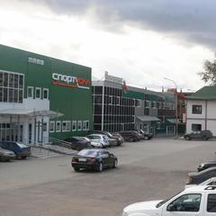 Отель Мечта, Пермь, Пермский край