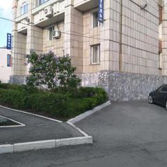 Отель Эспланада, Пермь, Пермский край