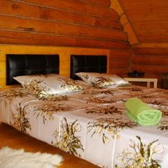 Гостевой дом Серебряное копытце, Пермь, Пермский край