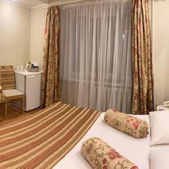 Отель Хозяюшка, Пермь, Пермский край