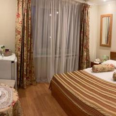 Отель Хозяюшка, Пермь, Пермский край