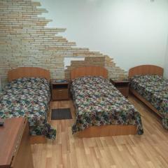 Отель Эспланада, Пермь, Пермский край