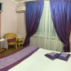 Отель Хозяюшка, Пермь, Пермский край