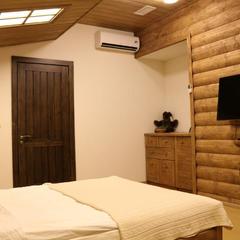 Гостиница Экспедиция, Пермь, Пермский край