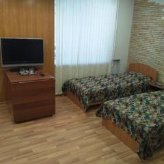 Отель Эспланада, Пермь, Пермский край