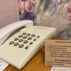 Отель Хозяюшка, Пермь, Пермский край