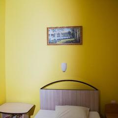 Отель Мечта, Пермь, Пермский край