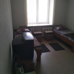 Отель Эспланада, Пермь, Пермский край