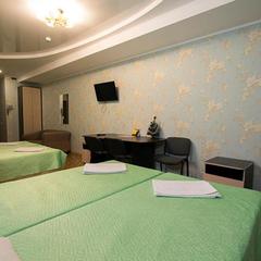 Гостевой дом Флайт, Пермь, Пермский край