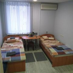 Отель Эспланада, Пермь, Пермский край