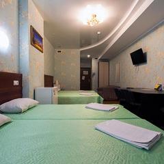 Гостевой дом Флайт, Пермь, Пермский край