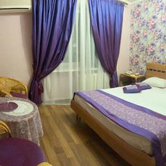 Отель Хозяюшка, Пермь, Пермский край