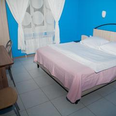 Отель Мечта, Пермь, Пермский край