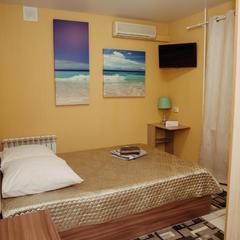 Отель Элеон, Пермь, Пермский край