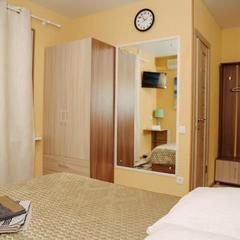 Отель Элеон, Пермь, Пермский край