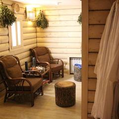 Гостиница Экспедиция, Пермь, Пермский край