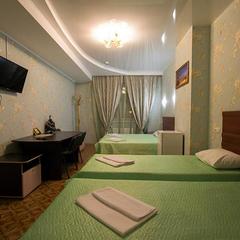 Гостевой дом Флайт, Пермь, Пермский край